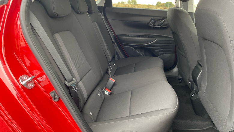 Hyundai i20 1.0T GDi Premium 5dr Petrol Hatchback